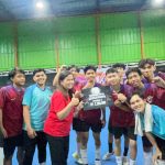 Tim futsaL umiba